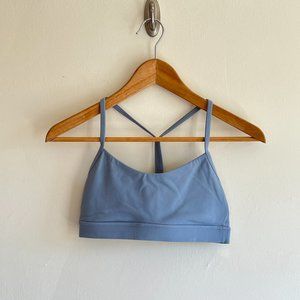 Lululemon Flow Y Bra Nulu